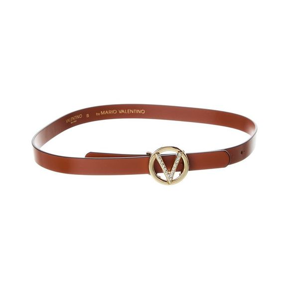 Valentino by Mario Valentino
 Baby Leather Belt